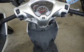 HONDA DIO 110 JF58