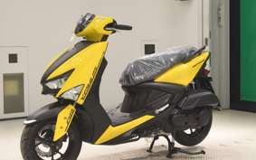 YAMAHA CYGNUS Griffus SEJ4J