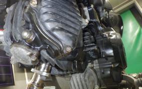 KAWASAKI KSR110 1983 KL110A