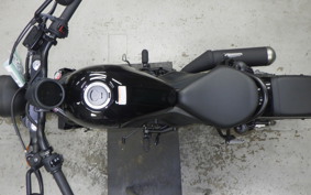 HONDA REBEL 250 A 2002 MC49