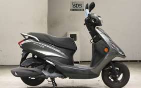 YAMAHA AXIS 125 Z 2008 SEJ6J