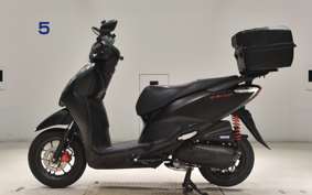 HONDA LEAD 125 2021 JK12