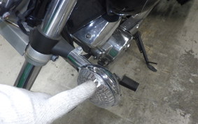 YAMAHA DRAGSTAR 250 2002 VG02J