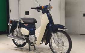 HONDA C50 SUPER CUB AA09