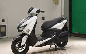 YAMAHA CYGNUSｸﾞﾘﾌｧｽ 2020 SEJ4J
