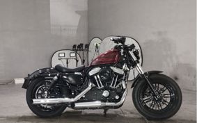 HARLEY XL1200X 2016 LC3