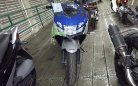 SUZUKI GIXXER 250 SF 2003