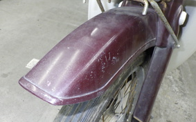 HONDA C50 SUPER CUB E C50