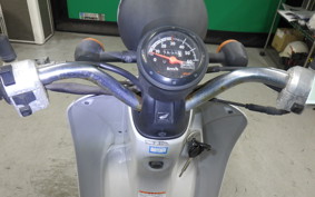 HONDA TODAY AF61