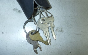 HARLEY FLSTC 1340 1990