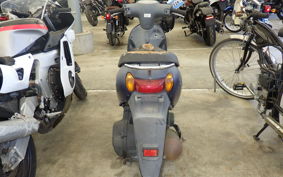 SUZUKI LET's 4 CA41A