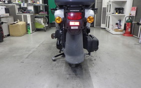 HONDA ﾍﾞﾝﾘｨ50-2 2007 AA05