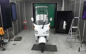 HONDA GYRO CANOPY TA03