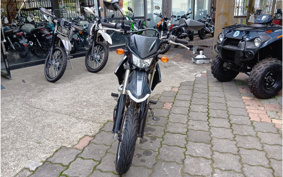 KAWASAKI KLX125D TRACKER LX125D
