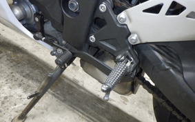 KAWASAKI ZX 10 NINJA ABS 2013