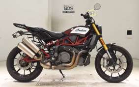 INDIAN FTR1200S 2021