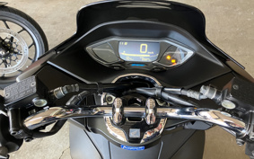 HONDA PCX 160 KF47