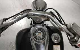 YAMAHA DRAGSTAR 400 4TR