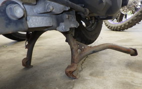 SUZUKI ADDRESS V125 G CF46A