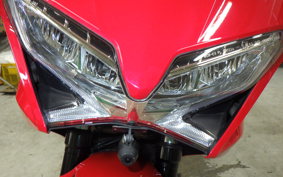 HONDA VFR800F 2015 RC79
