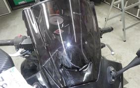 HONDA CBR250R GEN 3