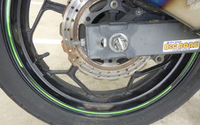 KAWASAKI NINJA 250 2024 EX250L