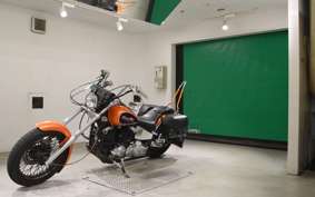 YAMAHA DRAGSTAR 400 1998 4TR