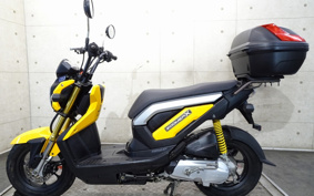 HONDA ZOOMERX JF38