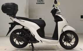 HONDA DIO 110 JK03