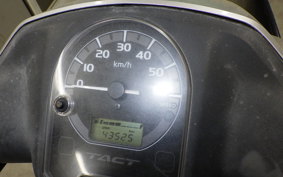 HONDA TACT Gen.4 AF79
