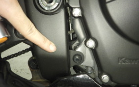 KAWASAKI ZX-25R-2SE 2023 ZX250H