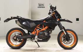 KTM 690 SMC R