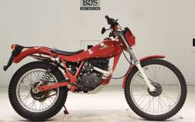 HONDA TL125 2024 JD06