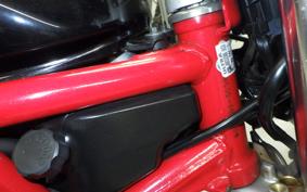 HONDA VTR 250 Gen. 2 MC33