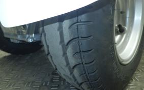 HONDA GYRO CANOPY 2008 TA03
