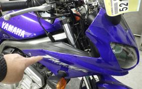 YAMAHA FZS1000 FAZER 2001