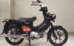 HONDA ｸﾛｽｶﾌﾞ110-3 2024 JA60