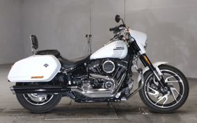 HARLEY  HARLEY FLSB1750 YMJ