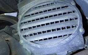 HONDA DIO Gen.5 2002 AF57