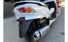 HONDA  FORZA Z SPECIAL EDITION  MF10