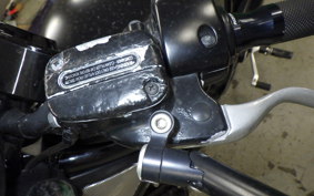 HARLEY NIGHT ROD 1250 SP 2007