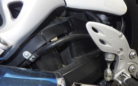 SUZUKI HAYABUSA Gen.2 2008