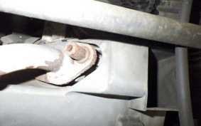 YAMAHA AXIS 125 TREET 2015 SE53J