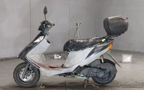 SUZUKI ADDRESS V125 CF46A