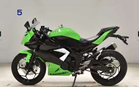 KAWASAKI NINJA 250 SL BX250A