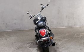 SUZUKI INTRUDER 400 CLASSIC VK56A