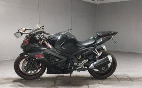 SUZUKI GSX-R1000 2007 CL111