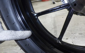 SUZUKI GSX-S125 2026 DL32D