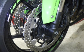 KAWASAKI NINJA ZX-6R A 2021 ZX636G