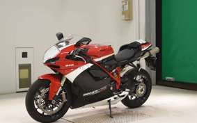 DUCATI 848 EVO CORSA SE 2012